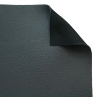 Каучуковый материал (темно-серый О07, ширина 1,4 м., толщина 1,2 мм.)