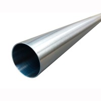 Труба Ø63,5*1.5 нержавеющая сталь TP201 (1 метр)
