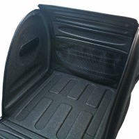 Сумка в багажник «3D SOTRA» (высокая)